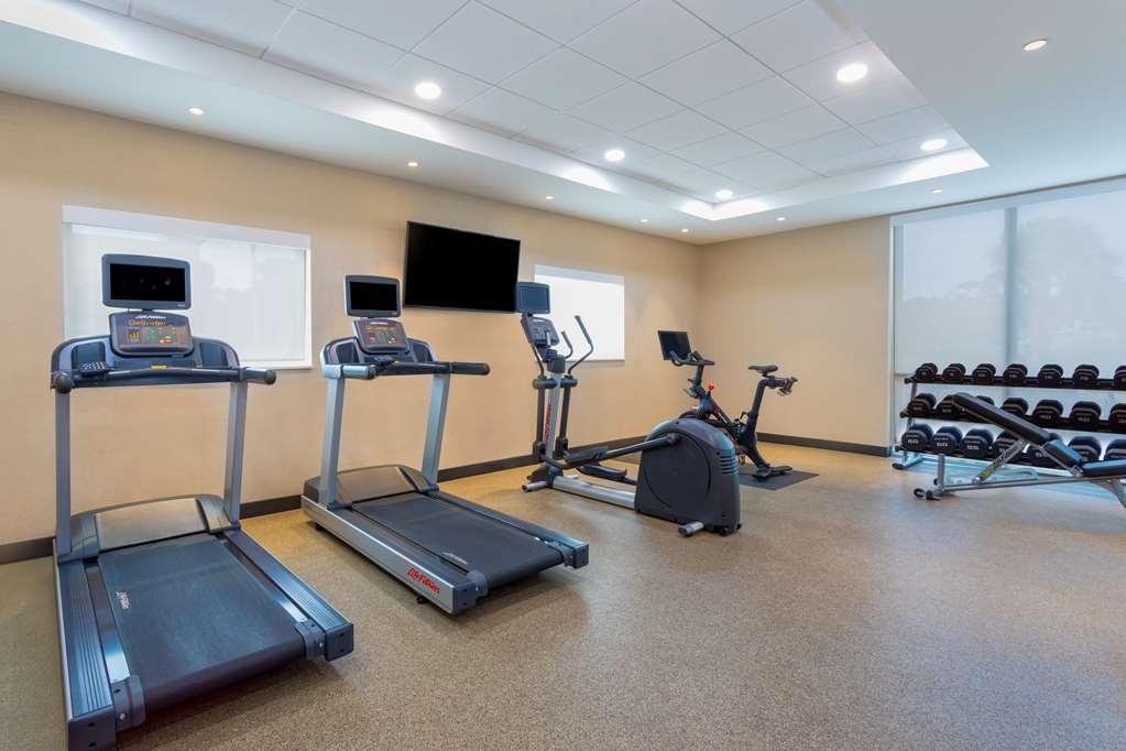 Home2 Suites By Hilton Ft Pierce I-95 Fort Pierce Instalações foto