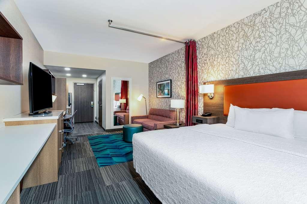 Home2 Suites By Hilton Ft Pierce I-95 Fort Pierce Quarto foto