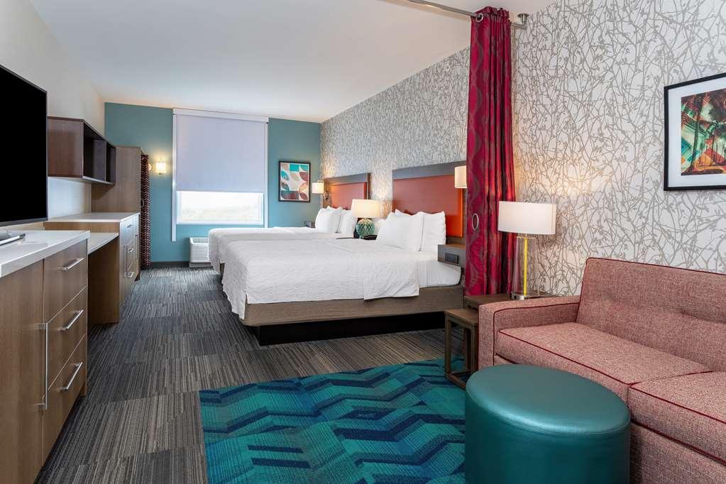 Home2 Suites By Hilton Ft Pierce I-95 Fort Pierce Quarto foto