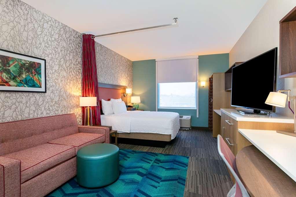 Home2 Suites By Hilton Ft Pierce I-95 Fort Pierce Quarto foto
